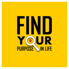 Motivational Quotes (4 Panel) Wall Art