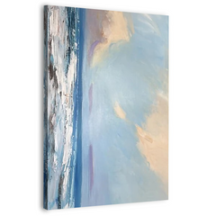 Seascapes Canvas Frames Wall Art