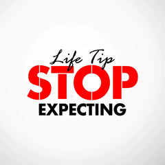 INSPIRING BRUSH Positive Quotes (6 Panel) Wall Art