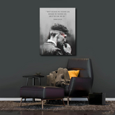 Peaky Blinders Canvas Frames Wall Art