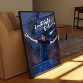 SRK The Last of Stars Canvas Frames Wall Art
