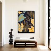 Trendy seamless Canvas Frames | Wall Art