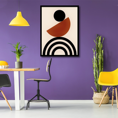 Premium Vector Canvas Frames | Wall Art