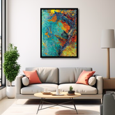 Midsummer Night's Dreams Canvas Frames | Wall Art