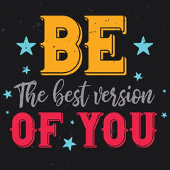 MOTIVATIONAL FOR HOME AND OFFICE (5 Panel) Wall Art