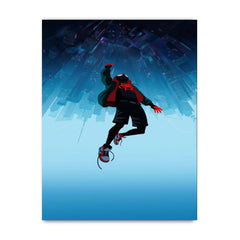 Spider-Man: Into the Spider-Verse | Wall Art