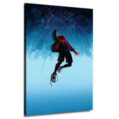 Spider-Man: Into the Spider-Verse | Wall Art