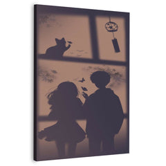 The Lumineers | Wall Art