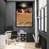 Beautiful Horse Pictures | Wall Art