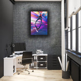 Beyond The Spider Verse | Wall Art