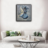 Eshq E Haqeeqi Darvish | Wall Art