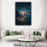 Fairyland on Earth Wall Art
