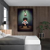 Hiro Hamada | Wall Art