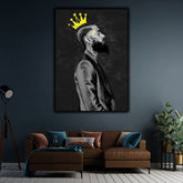 Nipsey Hussle Portrait | Wall Art