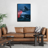 Ride Or Die | Fast & Furious | Wall Art