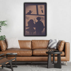 The Lumineers | Wall Art