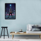 World of Our Fantasy | Wall Art