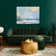 Seascapes Canvas Frames Wall Art 