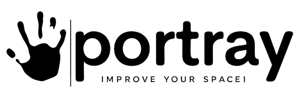 Portray | Improve Your Space