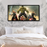 Marvel Avengers Canvas Wall Art