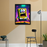 Spongebob Canvas Frames | Wall Art