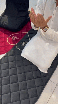 Couple Prayer Mats