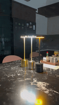 T Lamps