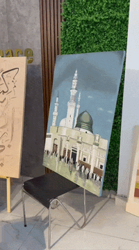 Handmade Art