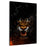 Angry Tiger Portrait | Wall Art