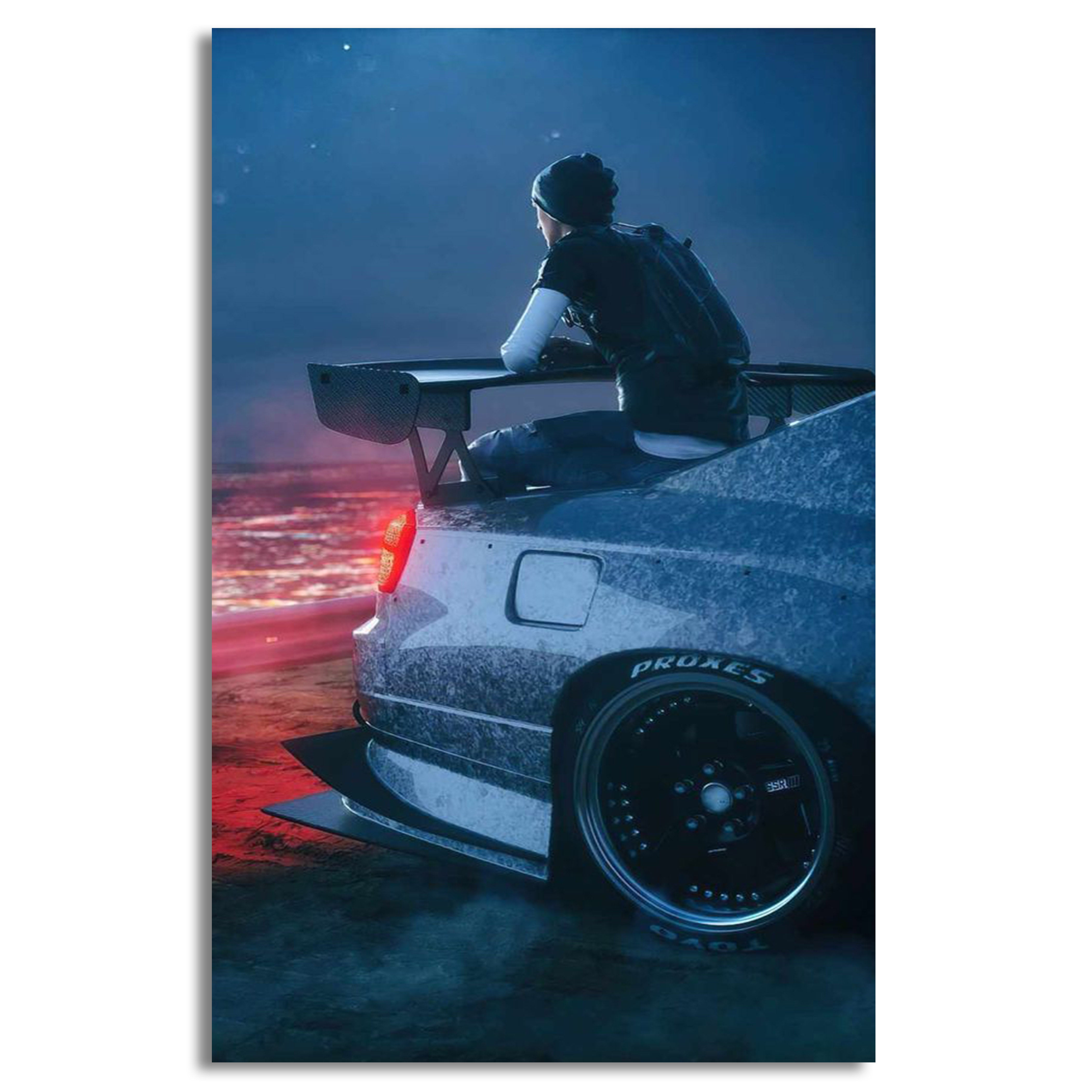 Ride Or Die | Fast & Furious | Wall Art