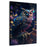 Beautiful owl bird | Wall Art