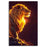 Majestic Lion Portrait | Wall Art