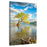 Landscape Diamond Painting Scenery Tree Lake