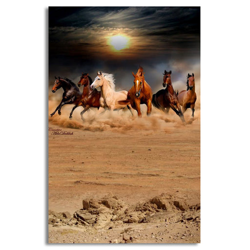 Beautiful Horse Pictures | Wall Art