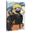 Naruto Hipster Canvas | Wall Art