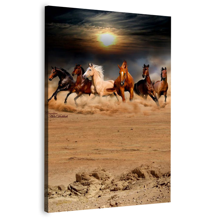 Beautiful Horse Pictures | Wall Art