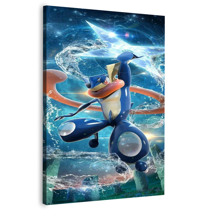 Pokemon Canvas | Wall Art