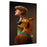 Scooby Doo Portrait | Wall Art