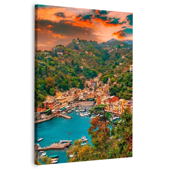 Portofino | Places to travel, Italy