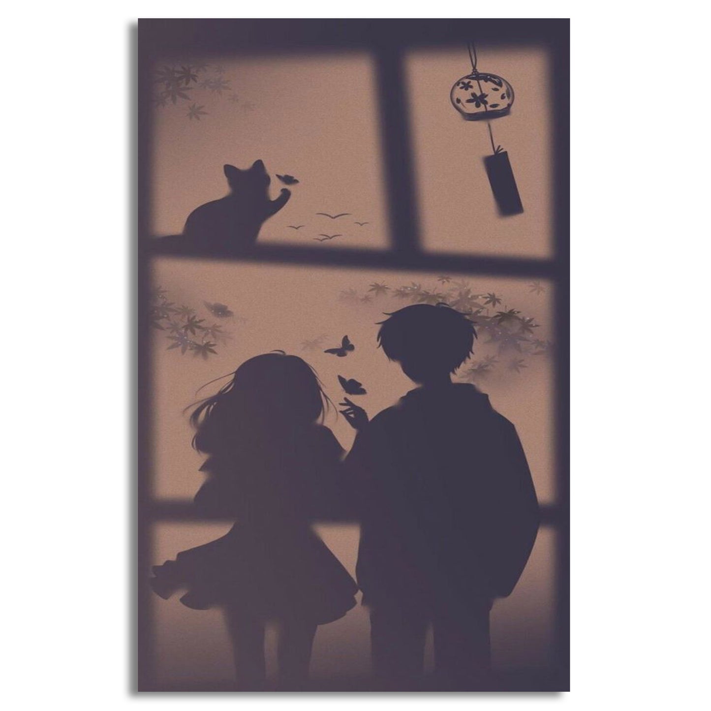 The Lumineers | Wall Art