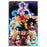 Kingdom Of Anime - King Goku | Wall Art