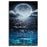 Moonlight Seascape Canvas Wall Art