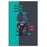 Biker Boy Aesthetic Canvas | Wall Art