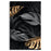 Black Gold Leaves | Wall Art