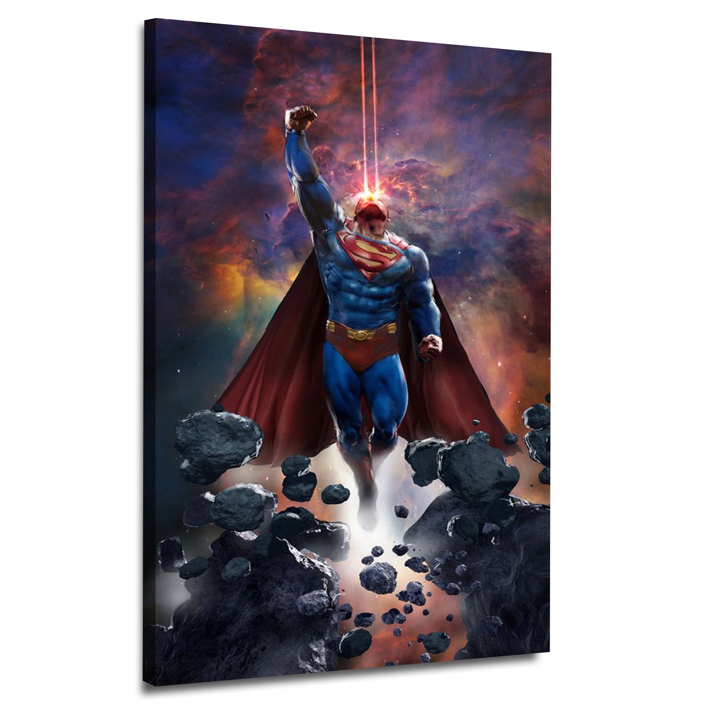 Superman  Wall Art