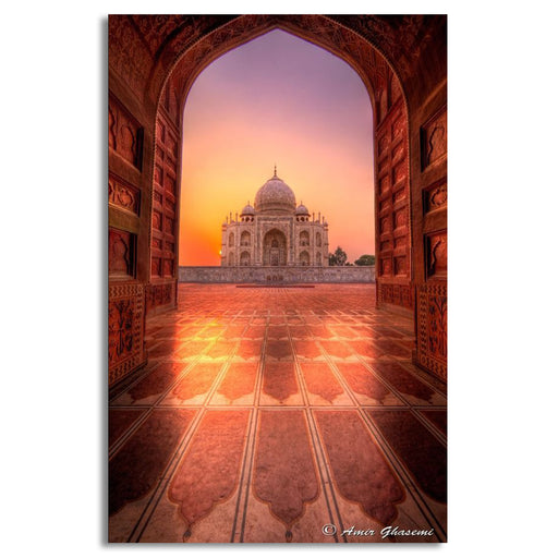 Tajmahal, Agra | Wall Art