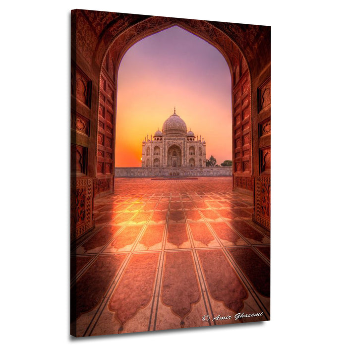 Tajmahal, Agra | Wall Art